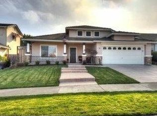 1410 Partridge Dr, Gilroy, CA