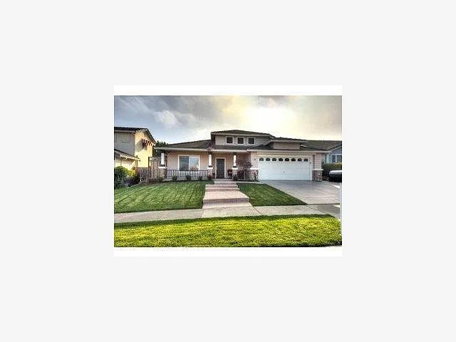 1410 Partridge Dr photo 1