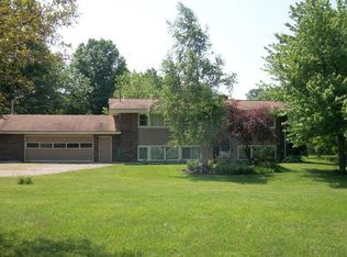 1840 Whetstone River Rd S, Marion, OH 43302