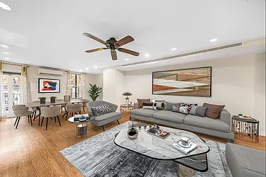 Rented by Vector New York, LLC