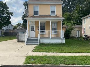 509 Laurel St, Beverly, NJ 08010