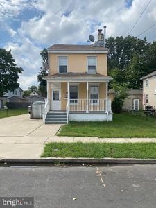 509 Laurel St, Beverly, NJ, 08010