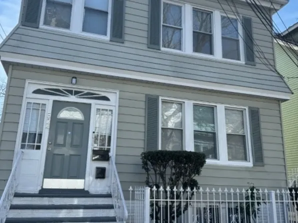 524 S 20Th St #3, Newark City, NJ 07103