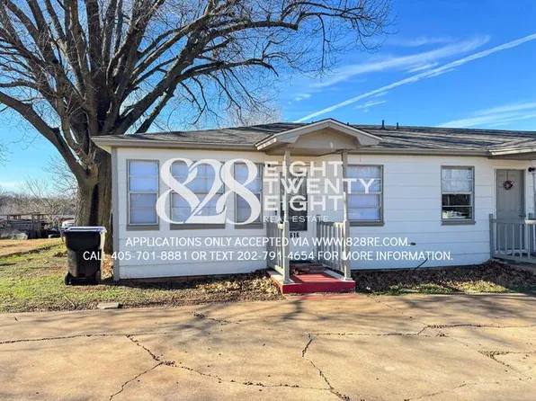 612 S 7th St #616, Noble, OK 73068