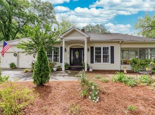 791 E Main St, Canton, GA 30114