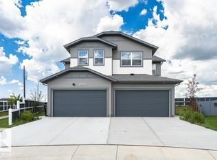 2528 152nd Ave NW, Edmonton, AB T5Y3Z1