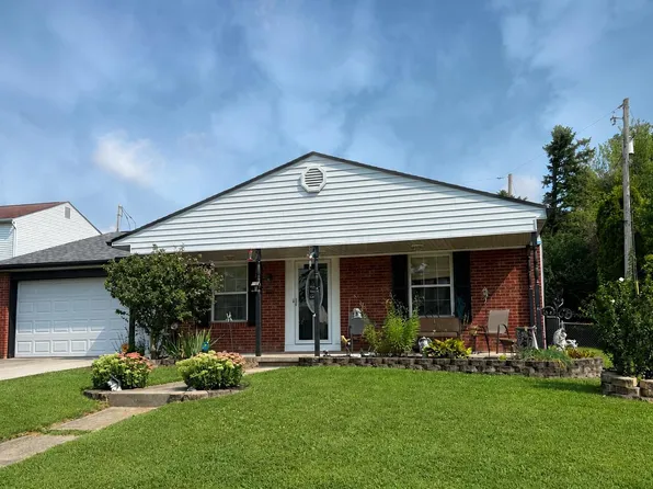 2542 Hoover Ct, Grove City, OH 43123