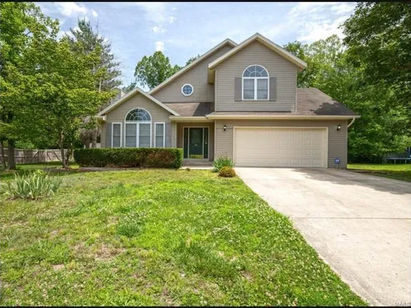 107 Bailey Renee Ct, Waynesville, MO 65583