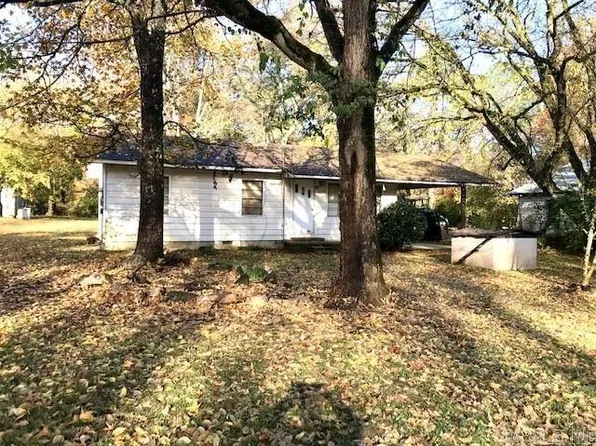 7007 N Highway 7, Jessieville, AR 71949
