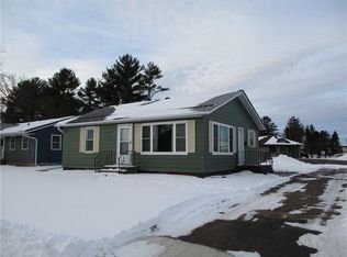 1103 11th Ave, Bloomer, WI 54724