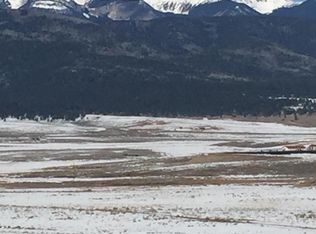 9 Buckskin Rd, Angel Fire, NM 87710