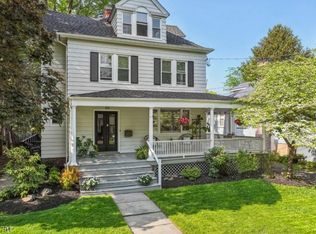 90 Oakland Rd, Maplewood, NJ 07040