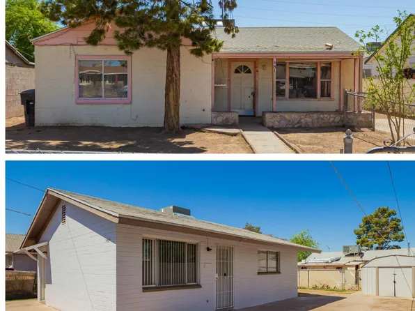 481 N COLORADO Street, Chandler, AZ 85225