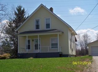 746 Garrison Rd, Ashtabula, OH 44004