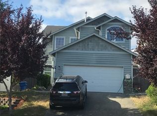 6613 148th Stct E, Puyallup, WA 98373