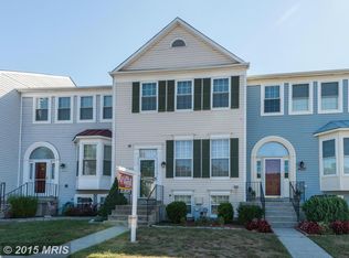 14818 McKnew Rd, Burtonsville, MD 20866