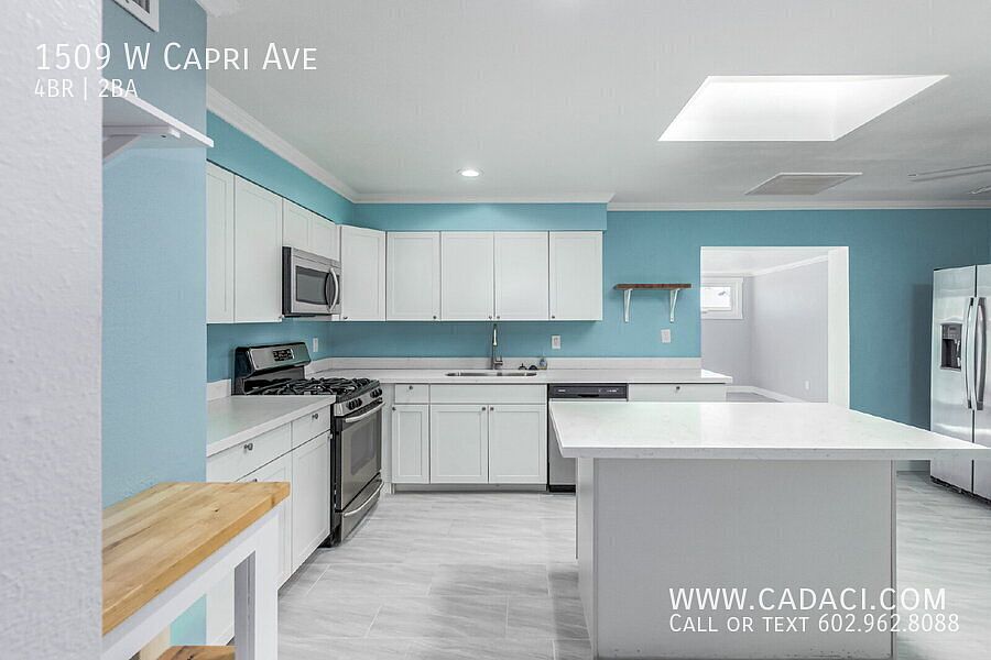 1st image of 1509 W Capri Ave