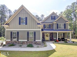 175 Marcella Ave, Sharpsburg, GA 30277