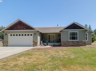 92733 Little Creek Rd, Astoria, OR 97103