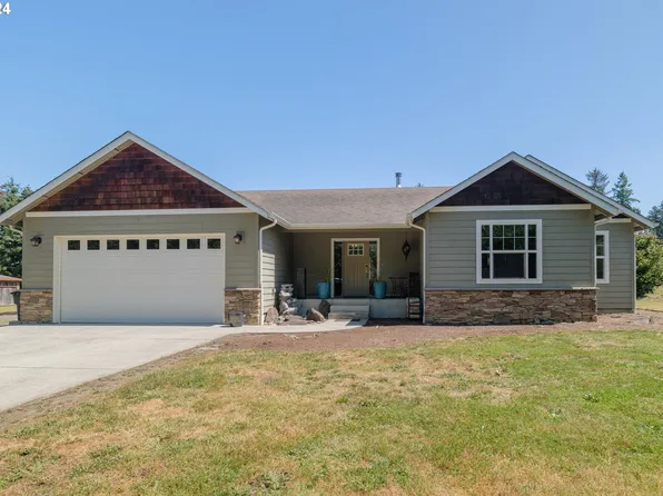 92733 Little Creek Rd, Astoria, OR 97103