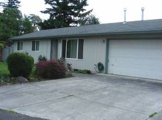 8824 SE Rural St, Portland, OR 97266