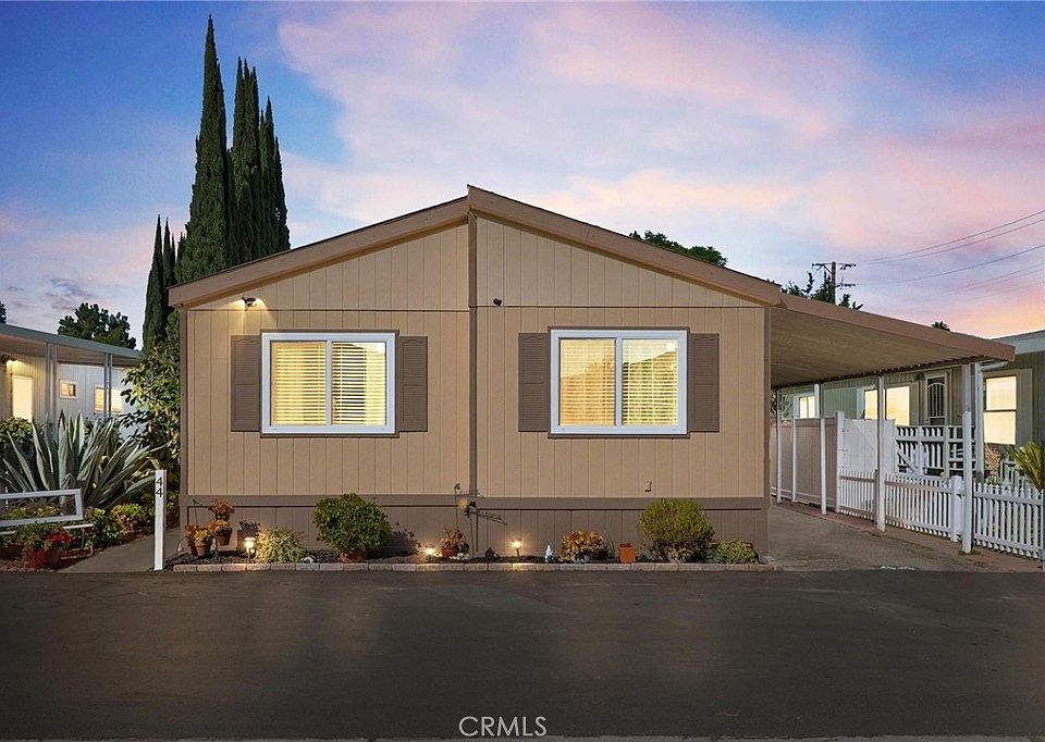 1st image of 15050 Monte Vista Ave Space 44