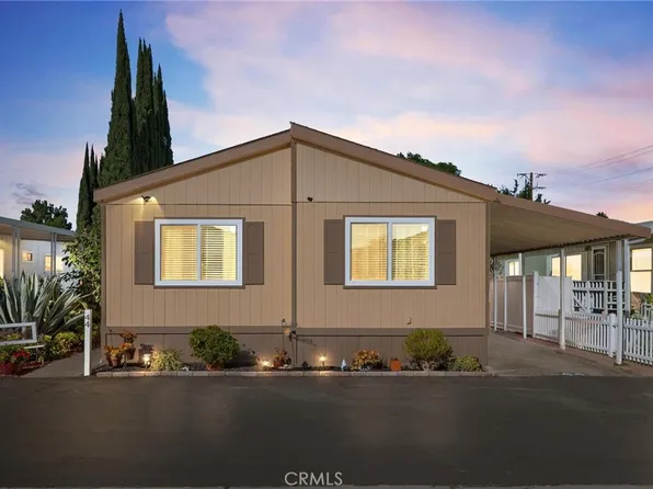 15050 Monte Vista Ave Space 44, Chino Hills, CA 91709