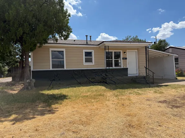 508 Lila Ave, Altus, OK 73521