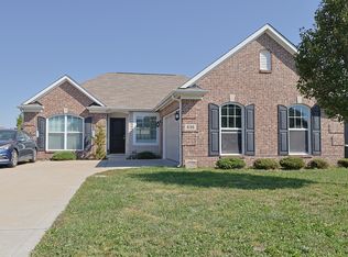 616 Albermarle Dr, Pittsboro, IN 46167