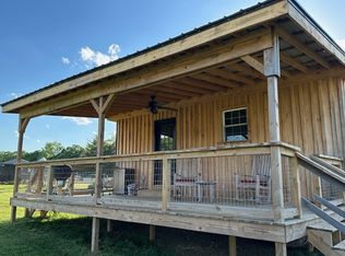 8790 Sylvan Rd, Liberty, NC 27298