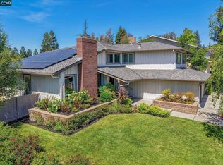608 Serramonte Ct, Danville, CA 94526