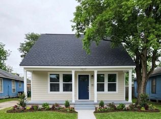 1927 Fountain Ave, Baton Rouge, LA 70810