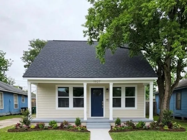 1927 Fountain Ave, Baton Rouge, LA 70810
