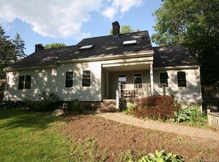 46 Clark Rd, Bolton, CT 06043