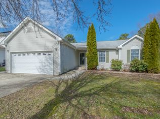 124 Marlin Rd, Manahawkin, NJ 08050