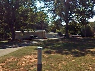 602 Fred Lanier Rd, Mocksville, NC 27028