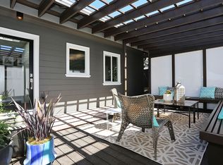 206 Yale Ave, Kensington, CA 94708