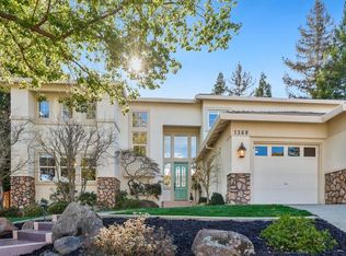 1268 Manning Dr, El Dorado Hills, CA 95762