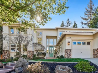 1268 Manning Dr, El Dorado Hills, CA, 95762