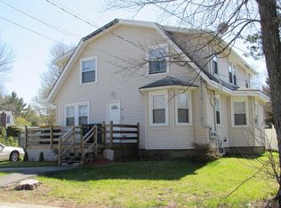 199 High St, Abington, MA 02351