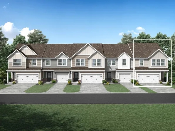 2132 Cheltenham Pl, Columbia, TN 38401