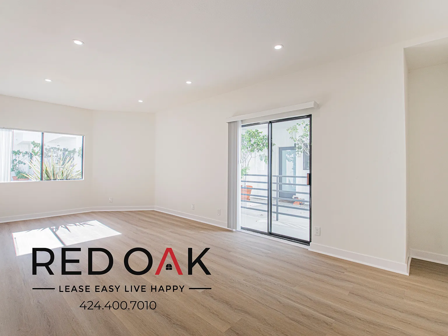 ~$500 OFF~ Gorgeous Two Bedroom with a Private Patio, Stainless Appliances, and Included Parking ... — Photo 4