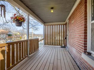1641 Kensington Ave, Kansas City, MO 64127