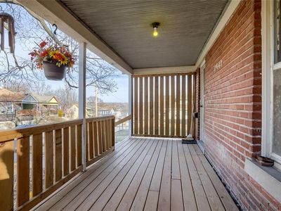 1641 Kensington Ave, Kansas City, MO, 64127