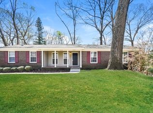 1804 Fultonbrook Rd, Fultondale, AL 35068