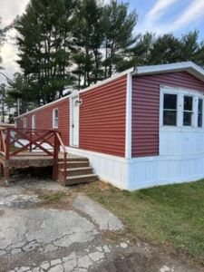 799 Stillwater Avenue #67, Old Town, ME, 04468