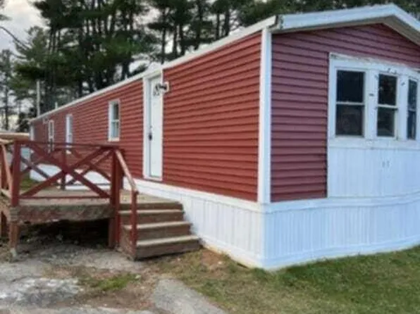 799 Stillwater Avenue #67, Old Town, ME 04468