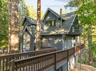 644 Grass Valley Rd, Lake Arrowhead, CA 92352