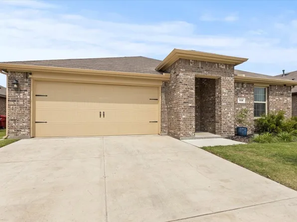 113 Keller Rd, Royse City, TX 75189