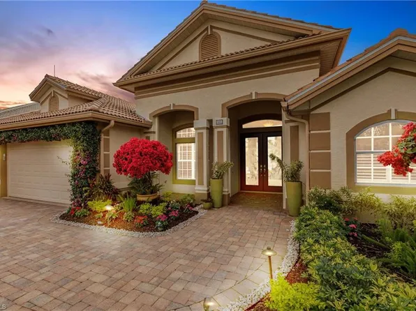 525 Eagle Creek DR, NAPLES, FL 34113